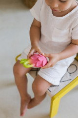 Прорезыватель «Fucsia the Dragonfruit» - Фото 2