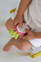 Прорезыватель «Fucsia the Dragonfruit» - Фото 3