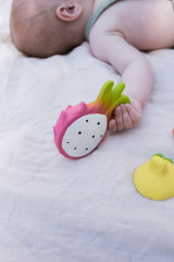 Прорезыватель «Fucsia the Dragonfruit» - Фото 4