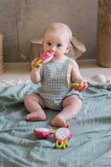 Прорезыватель «Fucsia the Dragonfruit» - Фото 5