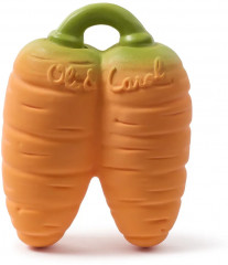Прорезыватель-комфортер «Cathy the Carrot» - Фото 1