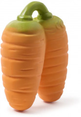 Прорезыватель-комфортер «Cathy the Carrot» - Фото 2