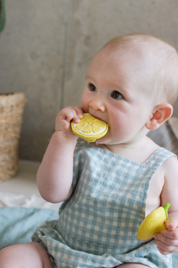 Прорезыватель «John Lemon»