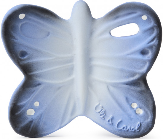 Прорезыватель «Blues the Butterfly»