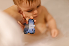 Прорезыватель «Blues the Butterfly» - Фото 4