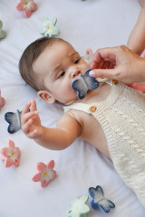 Прорезыватель «Blues the Butterfly» - Фото 5