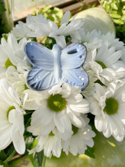 Прорезыватель «Blues the Butterfly» - Фото 6