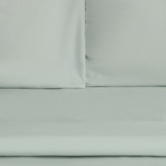 Комплект постельного белья «Green tea» - Фото 1