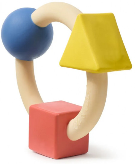 Прорезыватель для зубов «Teething Ring Basic»