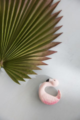 Прорезыватель «Sky the Flamingo» - Фото 1