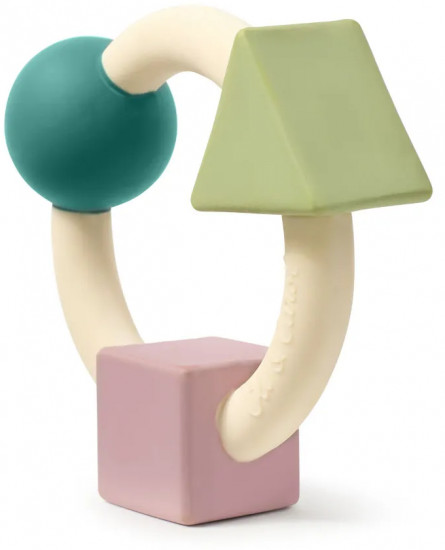 Прорезыватель для зубов «Teething Ring Soft»