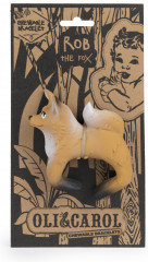 Прорезыватель «Rob The Fox» - Фото 1