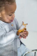 Прорезыватель «Rob The Fox» - Фото 2