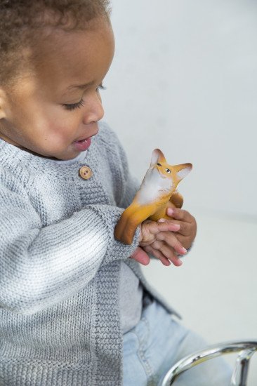 Прорезыватель «Rob The Fox»
