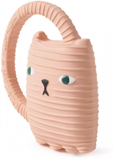 Прорезыватель «Ginge Cat»