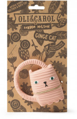 Прорезыватель «Ginge Cat» - Фото 2