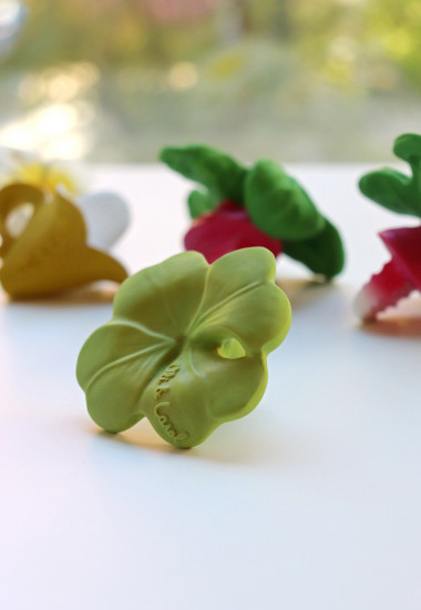 Прорезыватель «Eli The Clover»