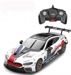 Конструктор «BMW M8 GTE» - Фото 8