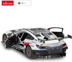 Конструктор «BMW M8 GTE» - Фото 2