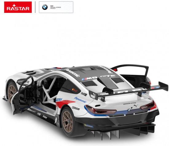 Конструктор «BMW»