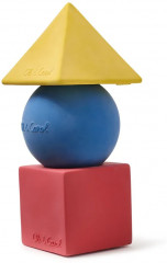 Прорезыватель «Geometric Figures Basic» - Фото 1