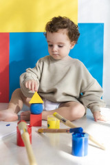 Прорезыватель «Geometric Figures Basic» - Фото 4