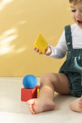 Прорезыватель «Geometric Figures Basic» - Фото 5