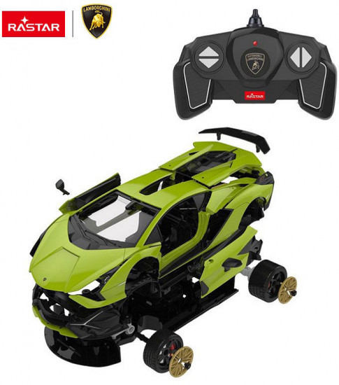 Конструктор «Lamborghini Sian»