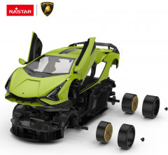 Конструктор «Lamborghini Sian» - Фото 2