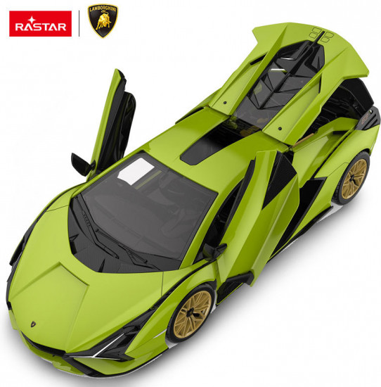 Конструктор «Lamborghini Sian»