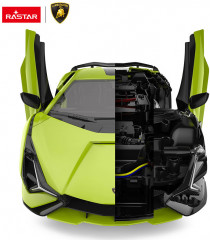 Конструктор «Lamborghini Sian» - Фото 4