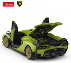 Конструктор «Lamborghini Sian» - Фото 5