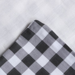 Комплект постельного белья «Line world» - Фото 2