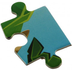 Пазл «Пираты» - Фото 2