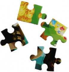 Пазл «Пираты» - Фото 3