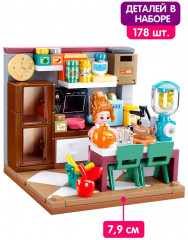 Конструктор «Магазин» - Фото 1