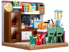 Конструктор «Магазин» - Фото 3