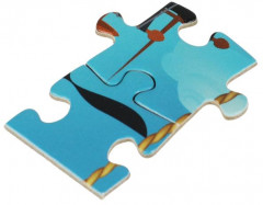 Пазл «Пираты» - Фото 2