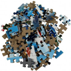 Пазл «Робокар Поли» - Фото 2