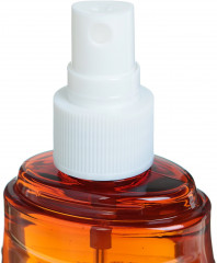 Масло для загара солнцезащитное SPF 20 «Малибу» - Фото 4