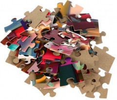 Пазл «Cry babies» - Фото 3