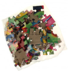 Пазл «Приключения монстриков» - Фото 2