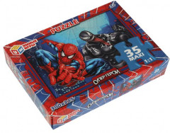 Пазл «Супергерои» - Фото 1