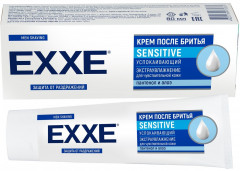 Крем после бритья для чувствительной кожи «Sensitive» - Фото 1
