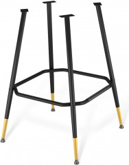 Стул барный - Фото 4