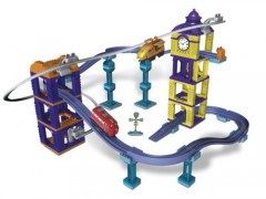 Игровой набор Чаггигтон "Американские горки" - Фото 1