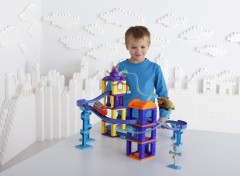 Игровой набор Чаггигтон "Американские горки" - Фото 4