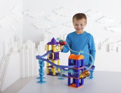 Игровой набор Чаггигтон "Американские горки" - Фото 5