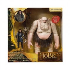 Набор "Король гоблинов и Торин", 19.6 см - Фото 1