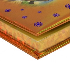 Жёлтый туман - Фото 1